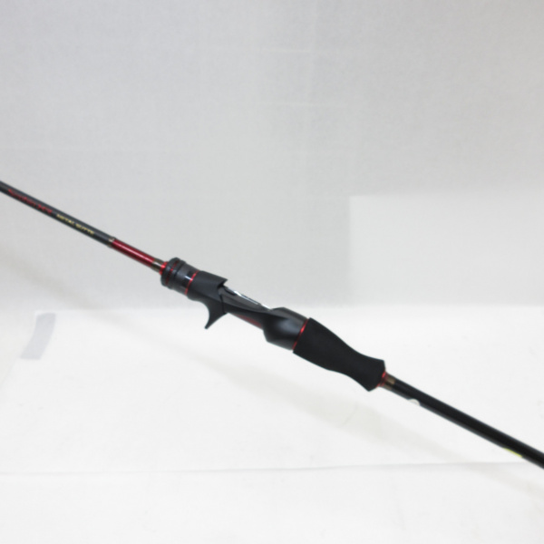 22セフィアXRメタルスッテ B511MH-S/F